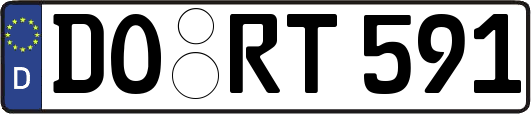 DO-RT591