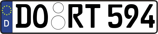 DO-RT594