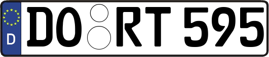 DO-RT595