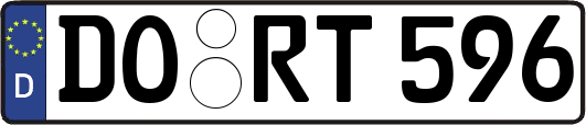 DO-RT596