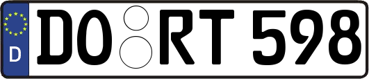 DO-RT598