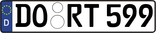 DO-RT599