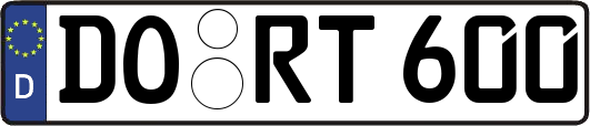 DO-RT600