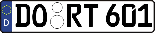 DO-RT601