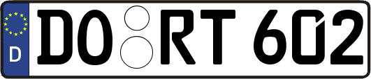 DO-RT602