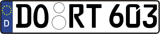 DO-RT603