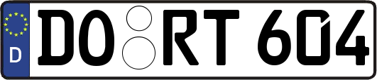 DO-RT604