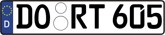 DO-RT605