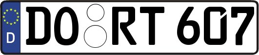 DO-RT607