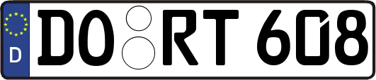 DO-RT608