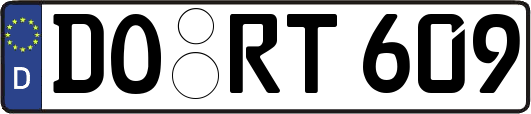 DO-RT609