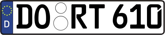 DO-RT610