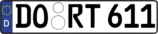 DO-RT611