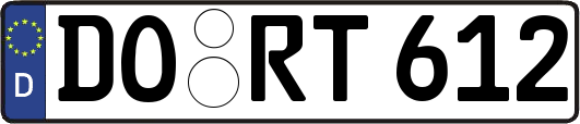 DO-RT612