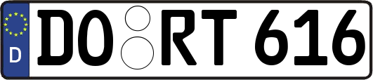 DO-RT616