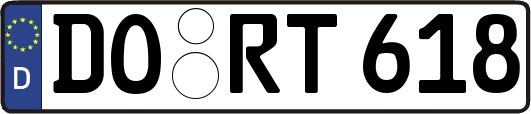 DO-RT618