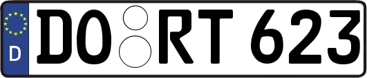 DO-RT623