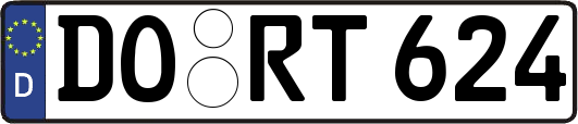 DO-RT624