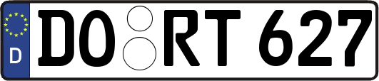 DO-RT627