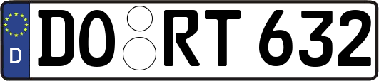 DO-RT632