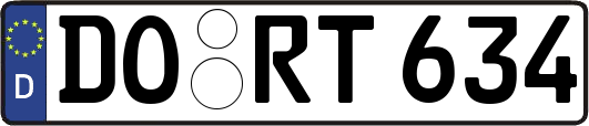 DO-RT634