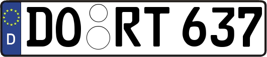 DO-RT637