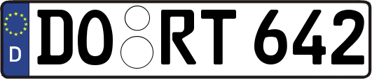 DO-RT642