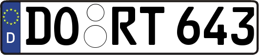 DO-RT643