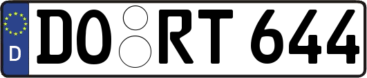 DO-RT644
