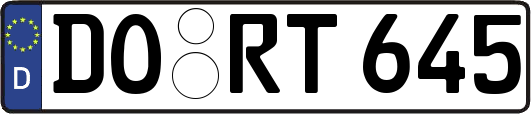 DO-RT645