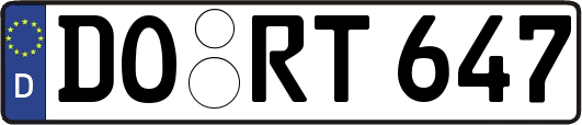 DO-RT647