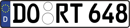 DO-RT648