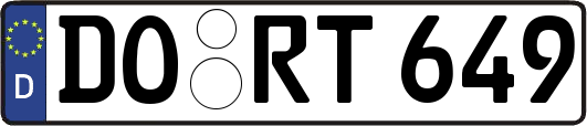 DO-RT649