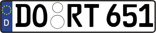 DO-RT651