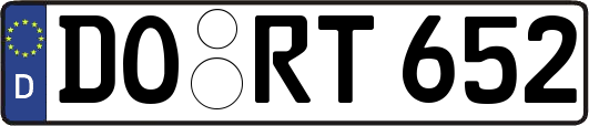 DO-RT652