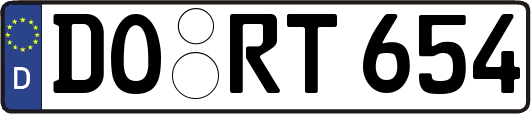DO-RT654