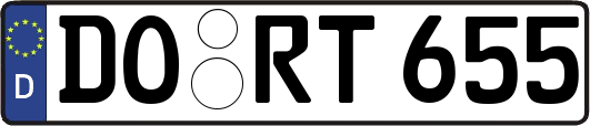 DO-RT655