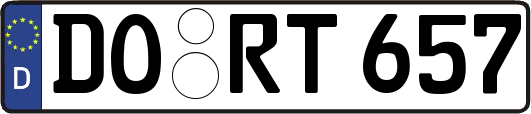 DO-RT657
