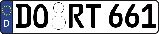 DO-RT661