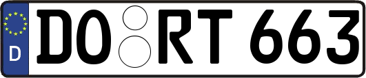 DO-RT663