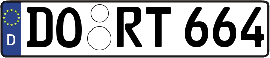 DO-RT664