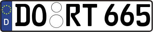 DO-RT665