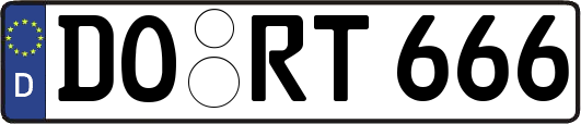 DO-RT666