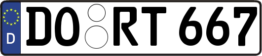 DO-RT667