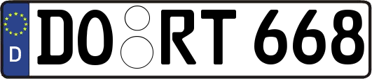 DO-RT668