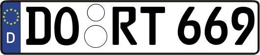 DO-RT669