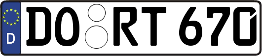 DO-RT670