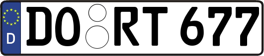 DO-RT677