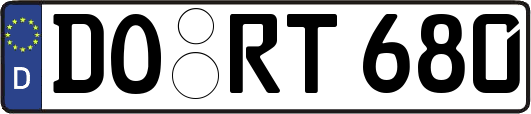 DO-RT680