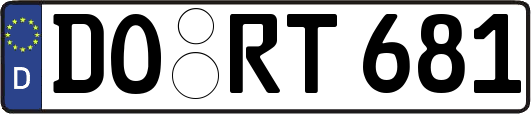 DO-RT681